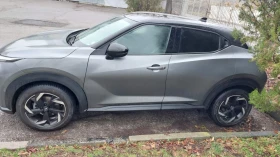Nissan Juke, снимка 8