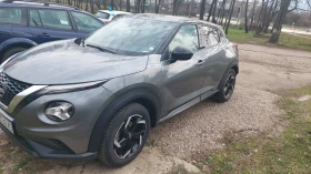 Nissan Juke, снимка 4