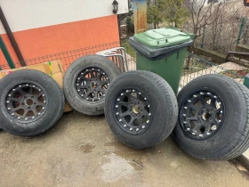 Jeep Wrangler 3.8 Sahara, снимка 15