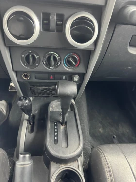 Jeep Wrangler 3.8 Sahara, снимка 13