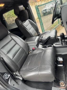 Jeep Wrangler 3.8 Sahara, снимка 7