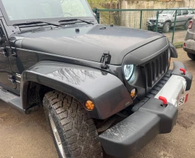 Jeep Wrangler 3.8 Sahara, снимка 2