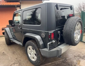 Jeep Wrangler 3.8 Sahara, снимка 4