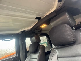 Jeep Wrangler 3.8 Sahara, снимка 10