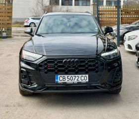 Audi SQ5 3.0TFSI Technik, снимка 2