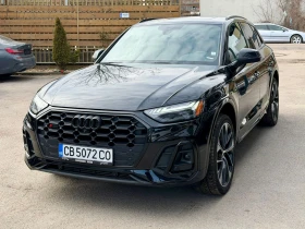 Audi SQ5 3.0TFSI Technik, снимка 3