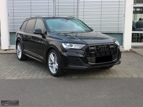 Audi Q7 50TDI/S-LINE/286HP/HUD/PANO/360/LED/956vpr, снимка 3