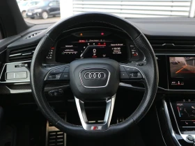 Audi Q7 50TDI/S-LINE/286HP/HUD/PANO/360/LED/956vpr, снимка 7
