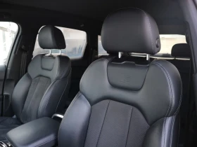 Audi Q7 50TDI/S-LINE/286HP/HUD/PANO/360/LED/956vpr, снимка 9