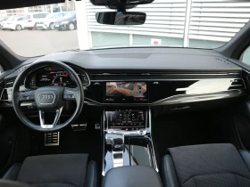 Audi Q7 50TDI/S-LINE/286HP/HUD/PANO/360/LED/956vpr, снимка 12