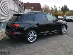 Audi Q7 50TDI/S-LINE/286HP/HUD/PANO/360/LED/956vpr, снимка 4