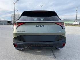 Kia Sportage 2.5i-9400km-X-line, снимка 6