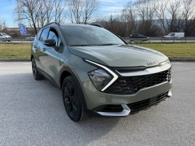 Kia Sportage 2.5i-9400km-X-line, снимка 1