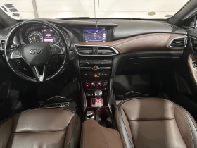 Infiniti QX30 * AUTO-NAVI-PANO* 4x4, снимка 8