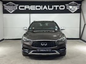 Infiniti QX30 * AUTO-NAVI-PANO* 4x4, снимка 2