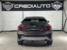 Infiniti QX30 * AUTO-NAVI-PANO* 4x4, снимка 5