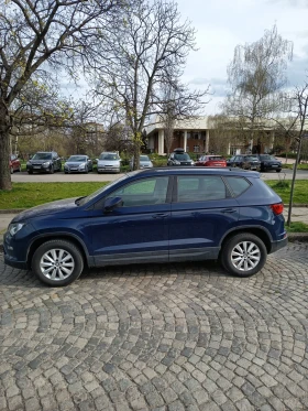 Seat Ateca 1.0 TSI ECOMOTIVE S , снимка 3