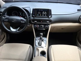 Hyundai Kona 1.6Т, снимка 7