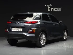 Hyundai Kona 1.6Т, снимка 2