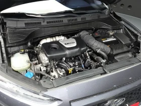 Hyundai Kona 1.6Т, снимка 6