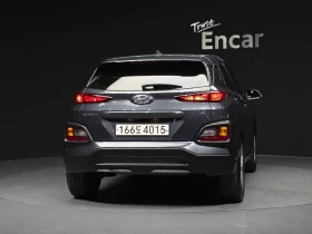Hyundai Kona 1.6Т, снимка 4