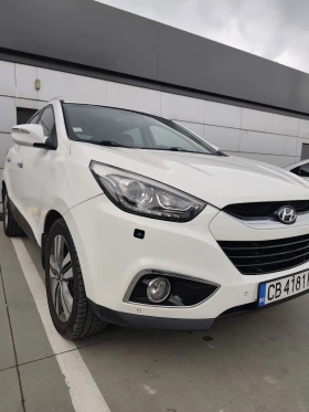 Hyundai IX35 2.0, снимка 7