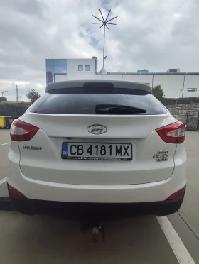 Hyundai IX35 2.0, снимка 4