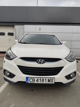 Hyundai IX35 2.0, снимка 8
