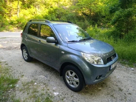 Daihatsu Terios 1.3 Газ 4х4, снимка 3