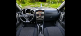 Daihatsu Terios 1.3 Газ 4х4, снимка 8