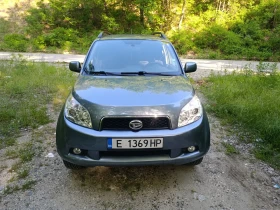 Daihatsu Terios 1.3 Газ 4х4, снимка 1