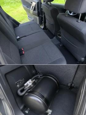 Daihatsu Terios 1.3 Газ 4х4, снимка 7