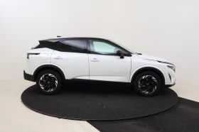 Nissan Qashqai 1.3 DIG-T N-connecta, снимка 15