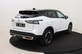 Nissan Qashqai 1.3 DIG-T N-connecta, снимка 3