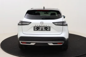 Nissan Qashqai 1.3 DIG-T N-connecta, снимка 10