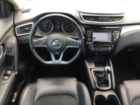 Nissan Qashqai 1.3i Tekna+ CH, снимка 8