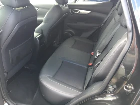 Nissan Qashqai 1.3i Tekna+ CH, снимка 7