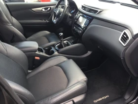 Nissan Qashqai 1.3i Tekna+ CH, снимка 12
