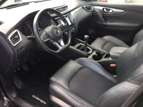 Nissan Qashqai 1.3i Tekna+ CH, снимка 6