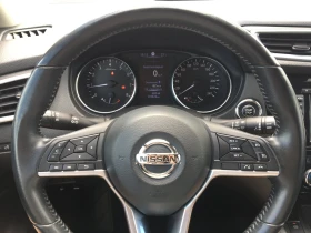 Nissan Qashqai 1.3i Tekna+ CH, снимка 13