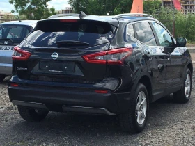 Nissan Qashqai 1.3i Tekna+ CH, снимка 5