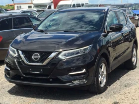 Nissan Qashqai 1.3i Tekna+ CH, снимка 2