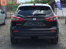 Nissan Qashqai 1.3i Tekna+ CH, снимка 4