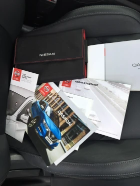 Nissan Qashqai 1.3i Tekna+ CH, снимка 17