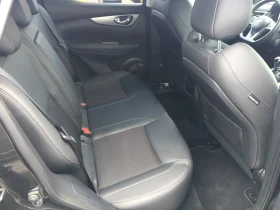 Nissan Qashqai 1.3i Tekna+ CH, снимка 11
