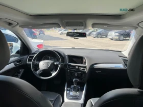 Audi Q5 QUATTRO* KOMFORT* KEYLESS АвтоКредит(ЦЕНА ДО БГ), снимка 7