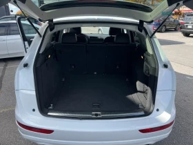 Audi Q5 QUATTRO* KOMFORT* KEYLESS АвтоКредит(ЦЕНА ДО БГ), снимка 13