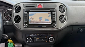 VW Tiguan 2.0TDI 4X4 DSG ПАНОРАМА, снимка 11