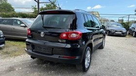 VW Tiguan 2.0TDI 4X4 DSG ПАНОРАМА, снимка 4
