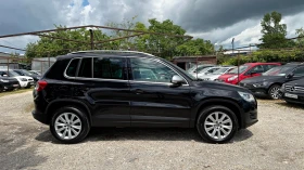 VW Tiguan 2.0TDI 4X4 DSG ПАНОРАМА, снимка 5